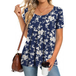 HJW women Hummingbird printed t-shirt